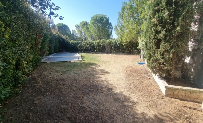 Entretien de jardin sur Montpellier , Saint-Clément-de-Rivière, RJ Aménagements Extérieurs