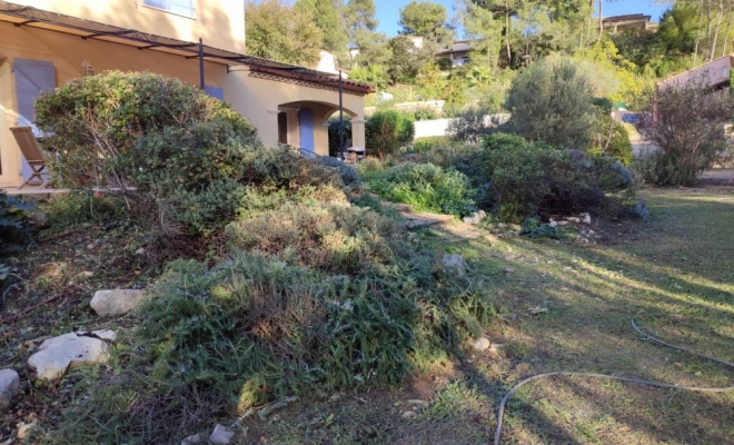 Entretien de jardin sur Montferrier-sur-Lez , Saint-Clément-de-Rivière, RJ Aménagements Extérieurs