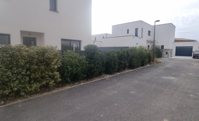 Entretien de jardin Sur Montpellier , Saint-Clément-de-Rivière, RJ Aménagements Extérieurs